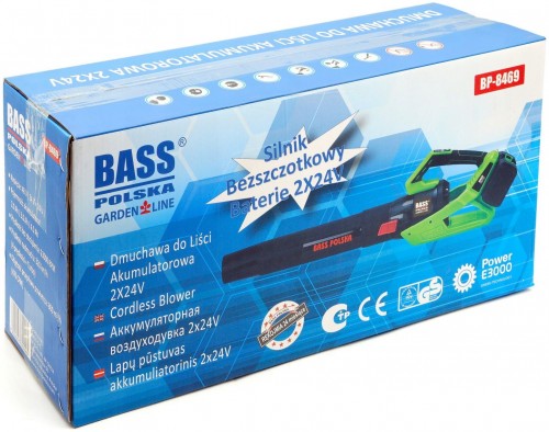 Bass Polska 8469