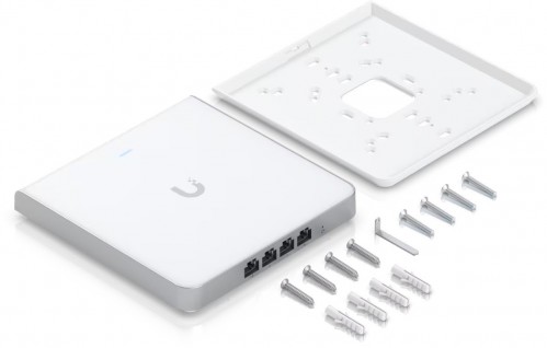 Ubiquiti UniFi 6 Enterprise In-Wall