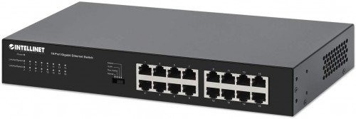 INTELLINET IES-16GDB