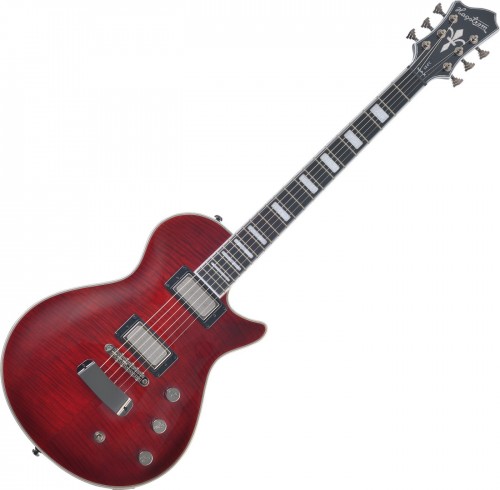 Hagstrom Ultra Max Special