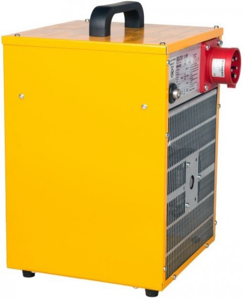 Inelco Heater 5