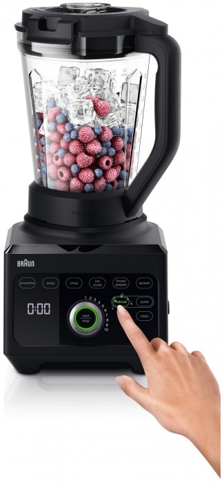 Braun PowerBlend 9 JB 9040