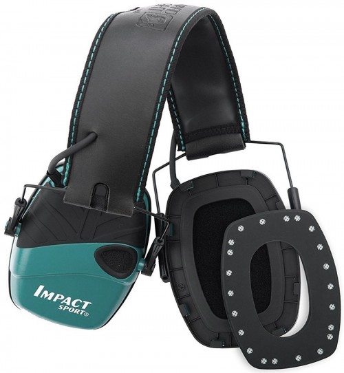 Honeywell Howard Leight Impact Sport
