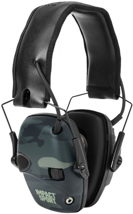 Honeywell Howard Leight Impact Sport