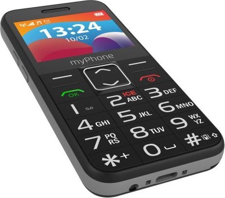 MyPhone Halo 3 LTE