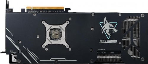 PowerColor Radeon RX 7800 XT Hellhound