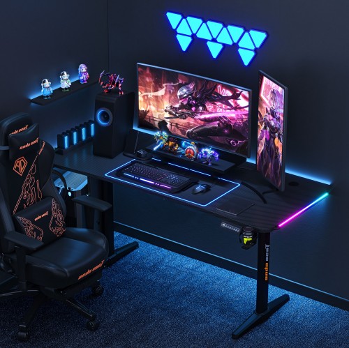 Anda Seat Terminator RGB