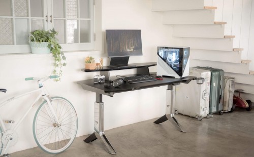 Thermaltake Argent P900 Smart