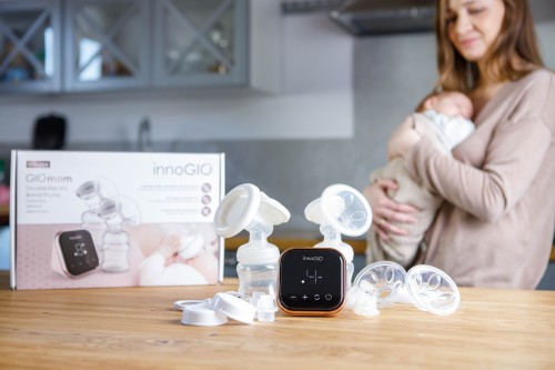 InnoGIO GIOmom GIO-350