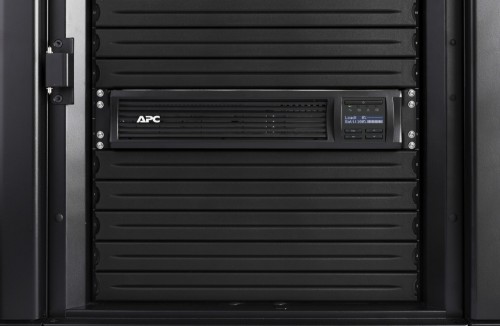 APC Smart-UPS 2200VA SMT2200RMI2UC