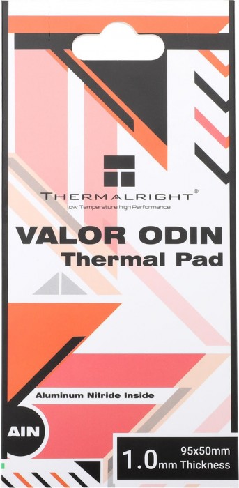 Thermalright Valor Odin 95x50x1.0mm