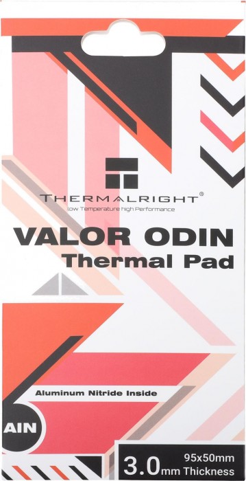 Thermalright Valor Odin 95x50x3.0mm
