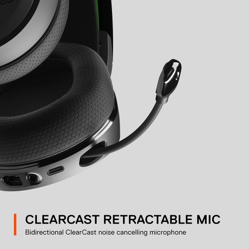 SteelSeries Arctis 7X Plus Wireless