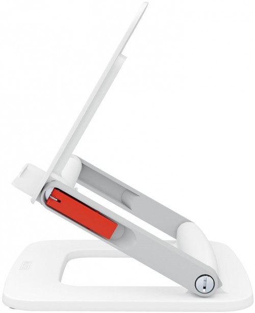 LEITZ Ergo Adjustable Multi-Angle Laptop Stand