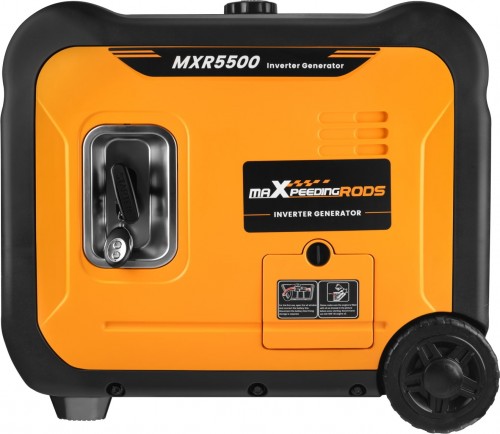 MaXpeedingRods MXR5500