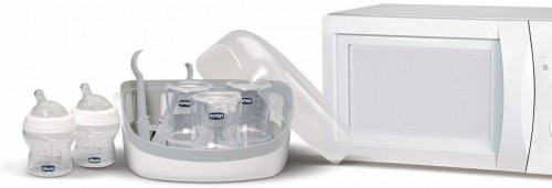 Chicco Microwave Sterilizer