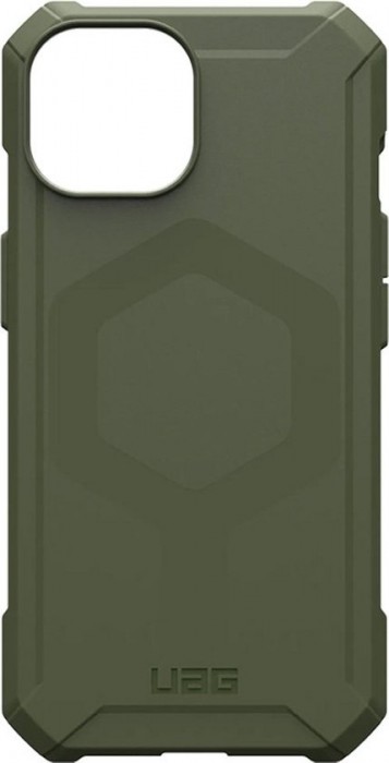 UAG Essential Armor with Magsafe for iPhone 15