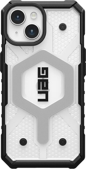 UAG Pathfinder with Magsafe for iPhone 15