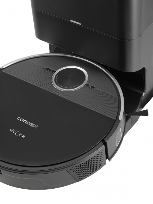 Concept visiOne 3D VR 3550
