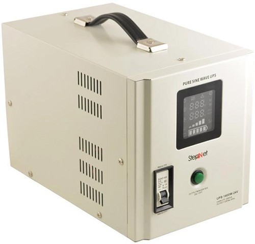 Step4Net UPS-1400W-24V