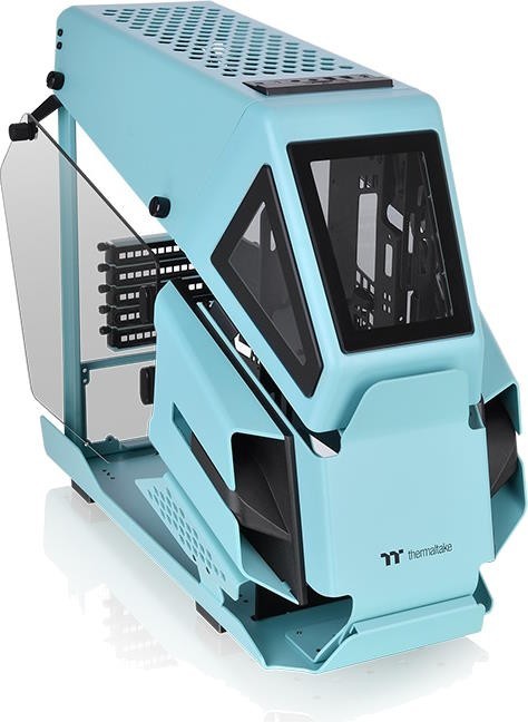 Thermaltake AH T200 Turquoise