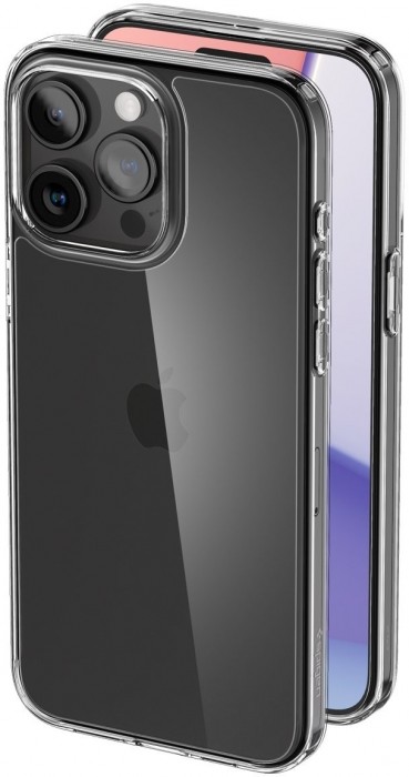 Spigen Air Skin Hybrid for iPhone 15 Pro