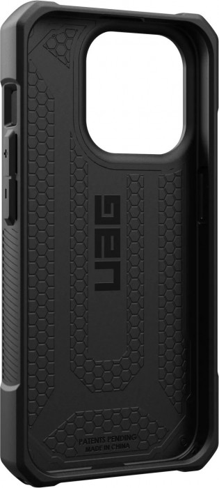 UAG Monarch Kevlar for iPhone 15 Pro