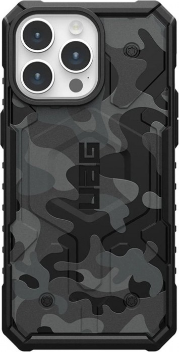 UAG Pathfinder SE Camo with Magsafe for iPhone 15 Pro