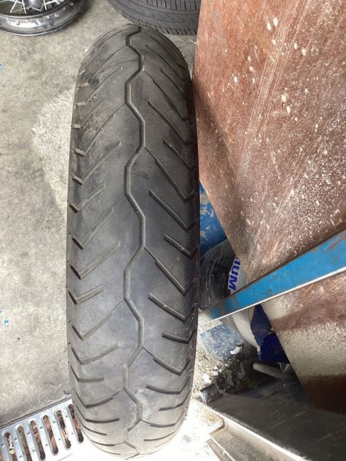 Bridgestone Exedra G721