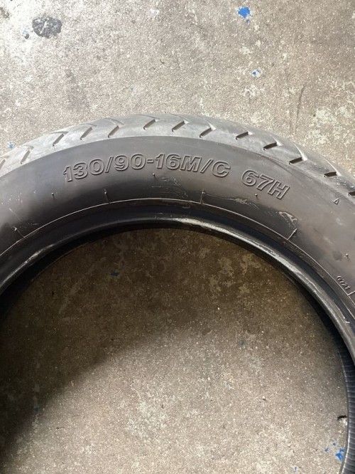 Bridgestone Exedra G721