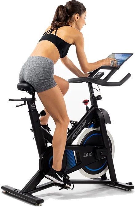 Horizon 5.0 IC Indoor Cycle