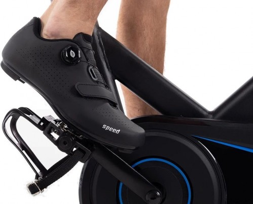 Horizon 5.0 IC Indoor Cycle