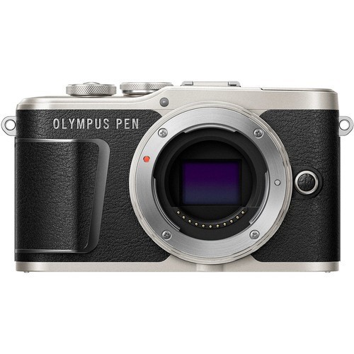 Olympus E-PL9