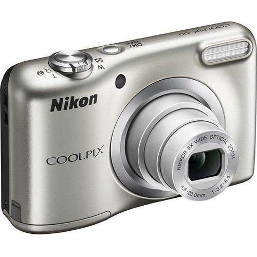 Nikon Coolpix A10