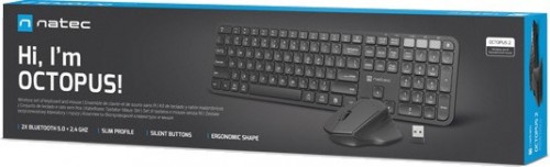 NATEC Octopus 2