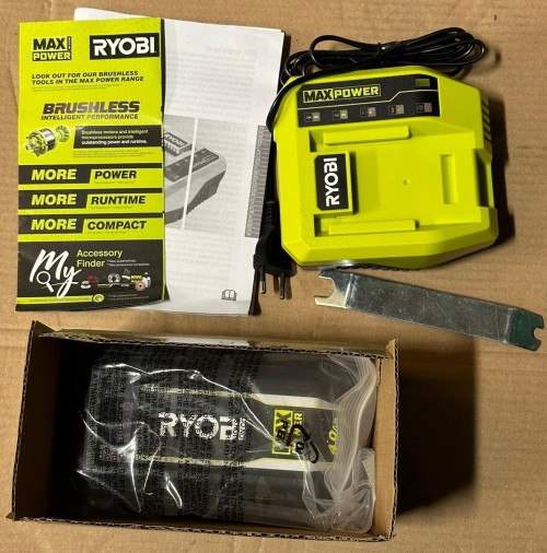 Ryobi RY36STX45A-140