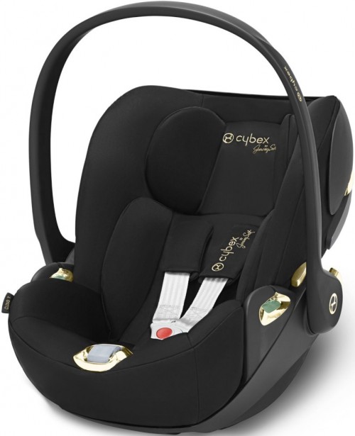 Cybex Cloud T i-Size