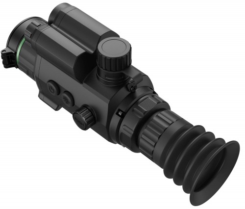 Hikmicro Cheetah C32F-SL 850IR