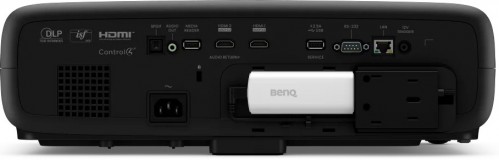 BenQ W4000i