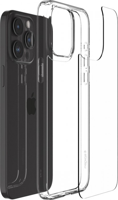 Spigen Air Skin Hybrid for iPhone 15 Pro Max