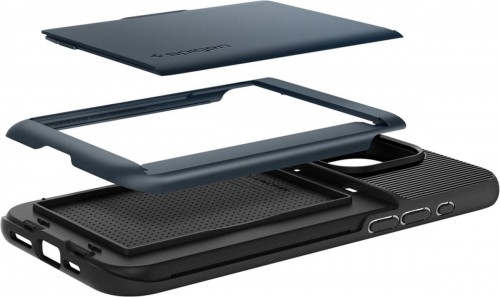 Spigen Slim Armor CS for iPhone 15 Pro Max