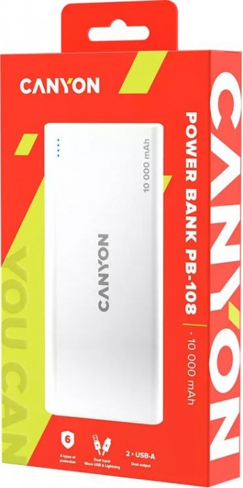 Canyon CNE-CPB1010