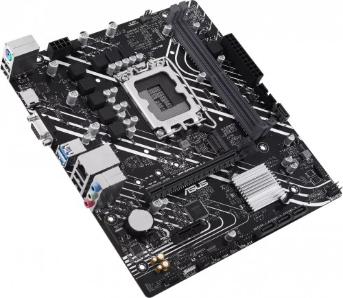 Asus PRIME H610M-K DDR5