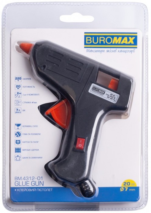 Buromax BM.4312-01