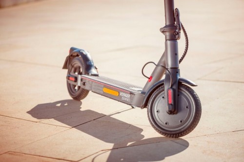 Gogen Voyager Neo S 601