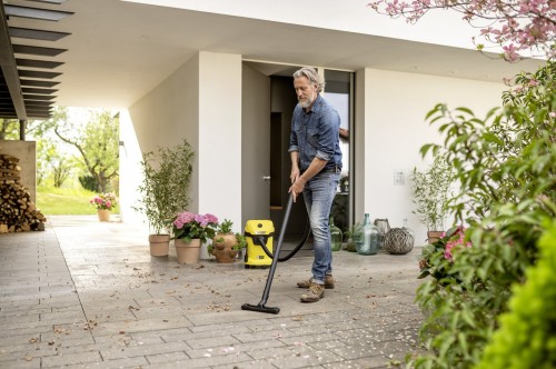 Karcher WD 3-18