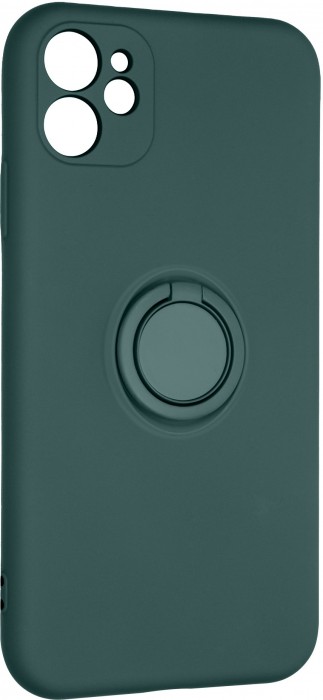 ArmorStandart Icon Ring Case for iPhone 11