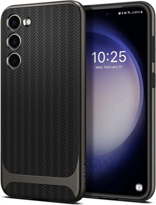 Spigen Neo Hybrid for Galaxy S23 Plus