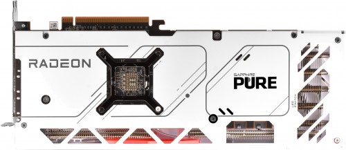 Sapphire Radeon RX 7800 XT PURE 16GB