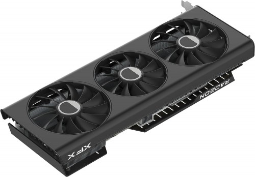 XFX Radeon RX 7800 XT Speedster QICK 319